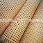 Square Mesh Ecofriendly Outdoor Rattan Cane Webbing Roll High Quality for handicraft furniture from Viet Nam manufacturer