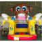 Commercial inflatable bouncer bouncing castle inflatable for all ages