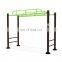 CE Certified Wriggled treadmill  children Outdoor Fitness Equipment adult Outdoor Gym Equipment in Park