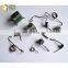 Multifunctional Jewelry Spring Torsion Spring
