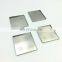 OEM EMI RF RFI PCB Shield Cover Chemical Etched Sheilding for Motherboard Chip