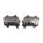 4x4 Offroad fender light for jeep wrangler jl 18+ accessories daytime running light