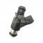 Haoxiang Auto New Original Car Fuel Injector Nozzles 25342385  93345842  Fits For Ford Mondeo Chery QQ GM Hafei wuling