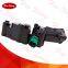 THERMOSTAT + HOUSING + SENSOR FITS PEUGEOT CITROEN C2 , C3 1336Y8 , 9654775080