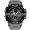2019 SMAEL 1708 Men's Watches Digital & Quartz Silicone Brand Sport Men Watch