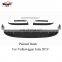 Wholesale For Volkswagen Jetta 2019 Modified Rear Lip