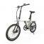 OEM 20inch 36v 250W 32KM/H speed electric city bike folding E-Bike