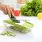 KH Welcome OEM Eco-Friendly Multifunctional Grater