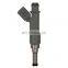 Brand New Car Accessories Fuel Injector Nozzle 23250-0Y040 23209-0Y040 For Corolla Vios Lexus 4NR 5NR 6NR 8NR
