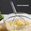 Adjustable Stainless Steel Double Wire Cake Layer Slicer machine Baking Tool Cake Cutter and Divider