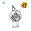 High Safety Level Laboratory Candy Tablet Coating Pan Machine