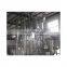 High quality processing capacity 2000kg/h Rotary Drum Dryer for Ammonium sulfate