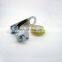 CALT sensor wheel meter counter encoder GHW38-06G1000BMP526-200 1000 pulse resolution 200m
