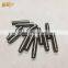 HIDROJET excavator parts J08E valve guide 11122-1220 VH111221220A for sk350-8