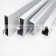 Customized OEM Aluminum Furniture Profiles, Kitchen Cabinet Aluminum Profile,Glass Frame Profile With Anodize Treatment