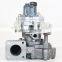 Турбокомпрессор RHF55 Turbo 4HK1 для FSR90 NPR75 8982036100