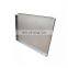 stainless steel aluminum iron sheet control cabinet, control box, sheet metal parts