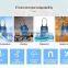 Mini size 2G 4G container GPS electronic padlock