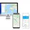 Jointech Fleet Management System Gps Tracking Software With Android & Ios App