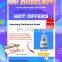 MEDFUTURE Newest Air Disinfection Sterilizer Atomizer Atomization Disinfection Robot
