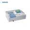 BIOBASE CHINA Hot Sale BK-UV1200 Visible UV VIS Spectrophotometer Laboratory Bench Spectrometer