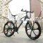 Dlant mountain bike damping disc brake variable speed bike male and female student bike 26 / 24 inch