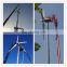 MPPT intelligent wind generator 20kw