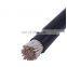 Flame Retardant Kvvr/kvvp/kvv22 450/750v Copper Wire Braided Screened Flexible Control Cable For Electrical Equipments
