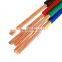 High Quality Professional 2 Core Alarm Pure Copper Pvc Indoor Lsoh Electrical Electric Cable Wire