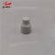 Pet twist cap anti-theft PET E-liquid plastic childproof oil ink squeeze bottle tip lid 10ml liquid juice eye dropper bottle