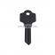 Wholesale Customize Color Ultra Light Door Key Blank With Patterns
