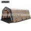 Inflatable Army Tent Military Tent Suppliers Emergency Medical Tent