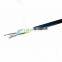 Overhead/Aerial  ASU80 12FO Single mode fibra optica fiber/fibre optic/optical Communication cable