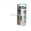 Suitable for  air compressor GA22/37 oil filter element 1625480000/1625480050