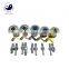 HG-IG Medical gas equipment medical gas outlet used in bead head unit