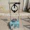 California Bearing Ratio /CBR Test Apparatus/cbr test procedure for soil
