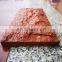 Wholesale Cheap Price Natural Paving Slab Wall Cladding Red Sandstone Mushroom Surface Stone Slate