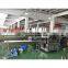 Bread Cake Automatic Bag Filling Machine Plastic,film Packaging with Preformed Bag Packing 1.1 Cbm/min 50bag/min 0.6kpa 650KG