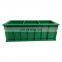 High Quality  Cube Concrete Plastic Testing Molds