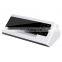 Factory Wholesale A4 Photo Automatic Hot Cold Laminator Fast Speed Film Plastic Laminating Machine