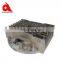 Custom aluminum die casting services parts