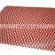 Rust resistance flattened diamond expanded mesh