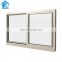 New Design office Horizontal glass casement window with good quality