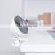 Office Desk Fans Bedroom Portable Electric USB Rechargeable Clip Fan Mini fan