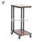 Customized Mobile Side Table Tea Coffee Table Modern Living Room Side Table As You Require