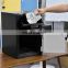 Jimbo portable hotel metal depository coin drop cash money bank safety vault deposit safe box cabinet