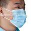 Personal Protective Nonwoven Face Masks Medical 3ply Disposable TYPE I TYPE II TYPE IIR