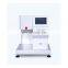 New design xnr 400 lab melt flow index tester MFR & MVR Melt Flow Indexer with high quality