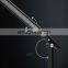 Memory Function Stepless Brightness Dimming With Small Night Light 30/60 Mins Timer LED Desk Lamp with Fast Wireless Charger