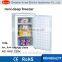 mini freezer vertical deep freezer small deep freezer